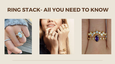 Ring Stacks- All You Need to Know