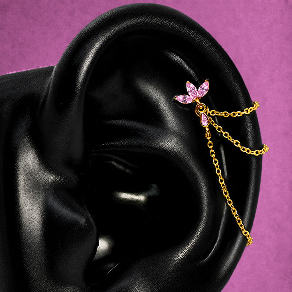 Eternal - Helix - Pink