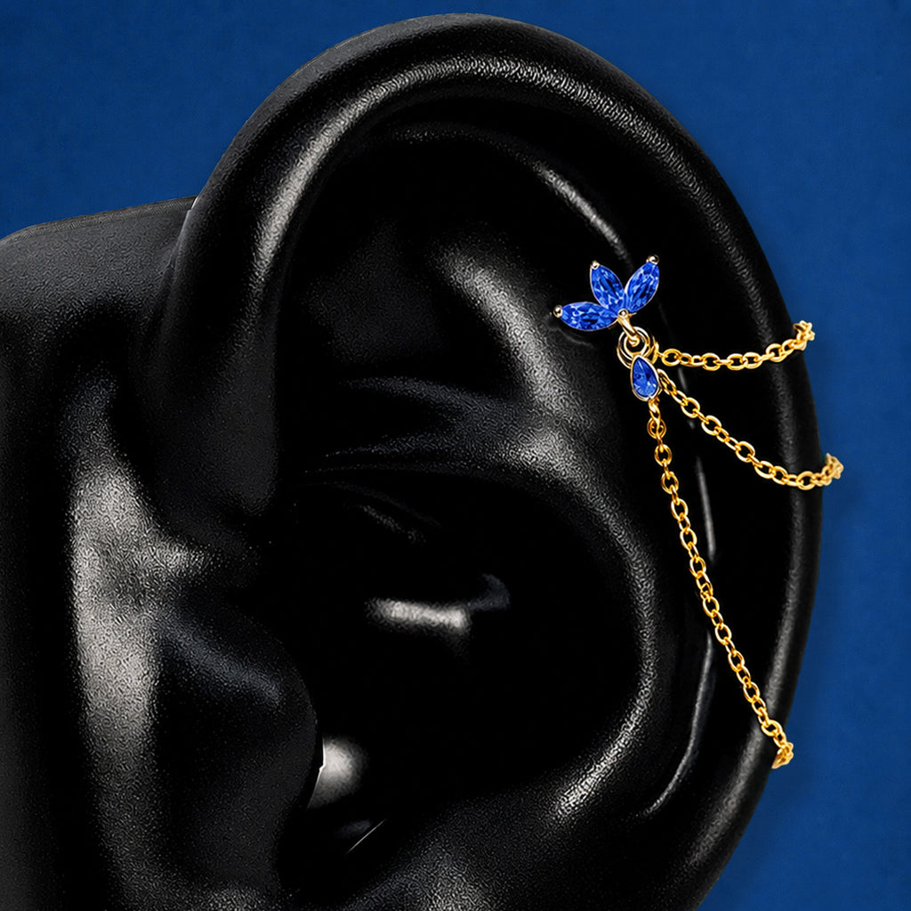Eternal - Helix - Blue