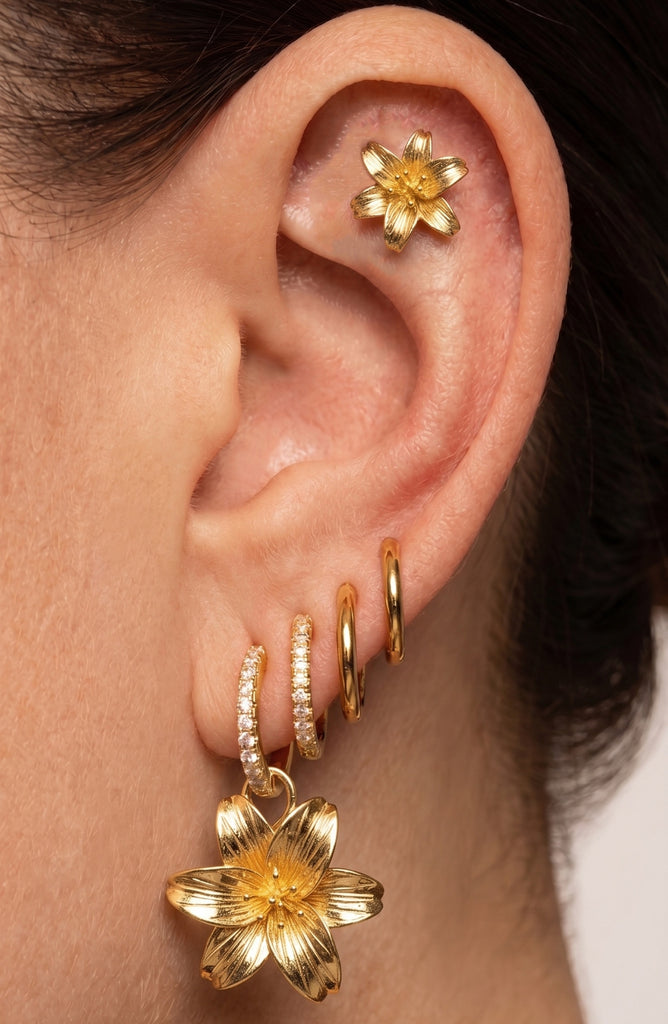 Lily Ear Stack Set