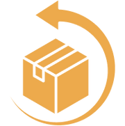 Fast & Easy Returns